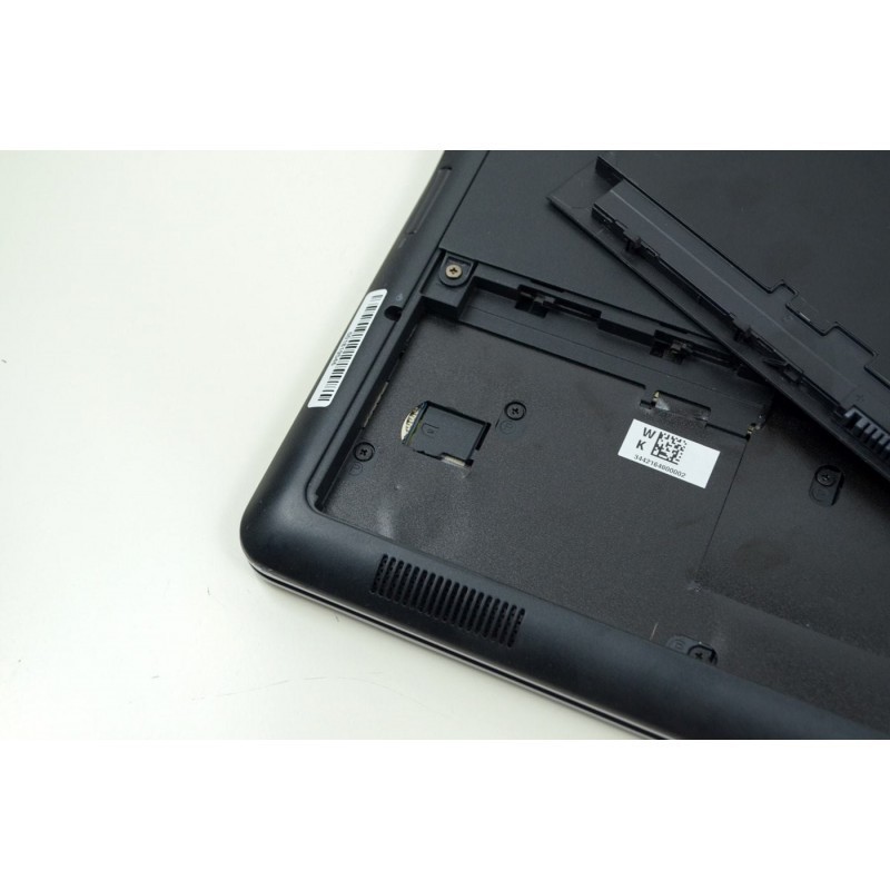 Laptop second hand Dell Latitude E6540, i7-4800MQ Laptop second hand Dell Latitude E6540, i7-4800MQ