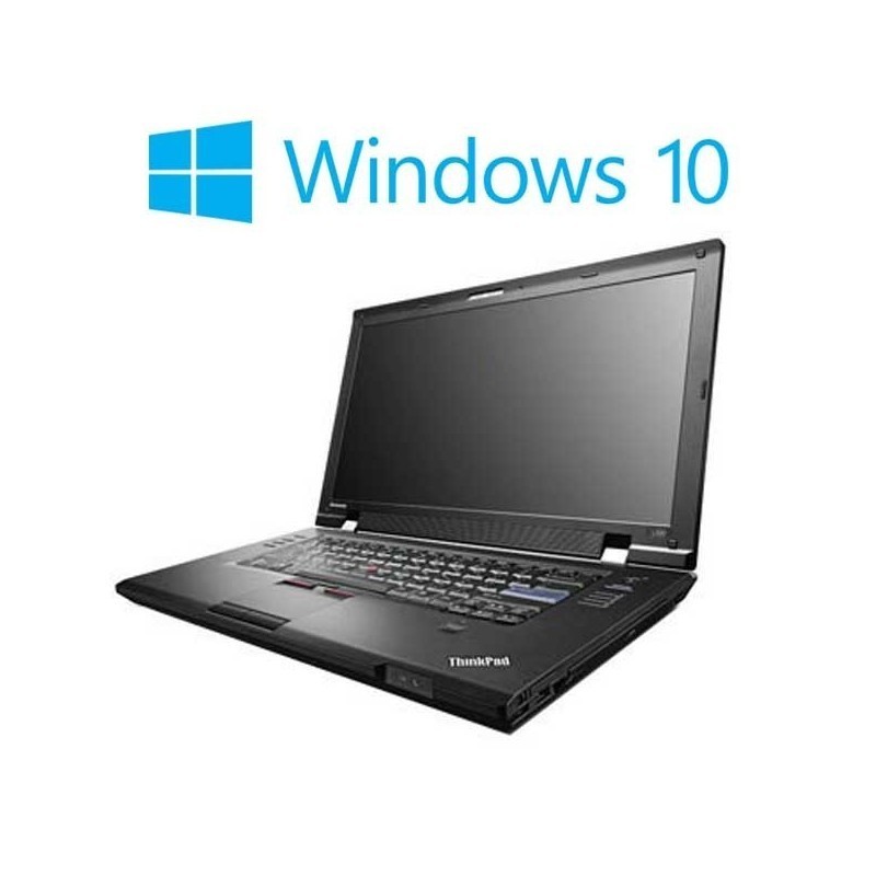 Laptopuri refurbished Lenovo ThinkPad x230, Intel Core i5-3320M, SSD, Win 10 Home