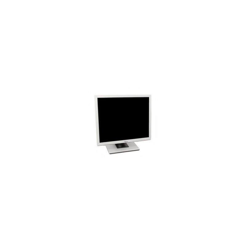 Monitor LCD Second Hand Fujitsu E19-9 ECO, Grad B
