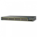 Switch Second Hand Cisco Catalyst WS-C2960S-48TS-L