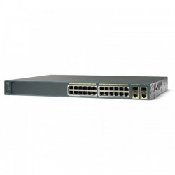 Switch Second Hand Cisco...