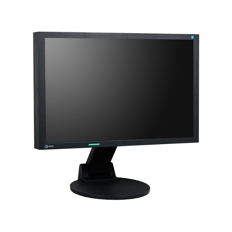 Monitoare Second Hand 24 inci Eizo FlexScan S2433W Panel S-PVA