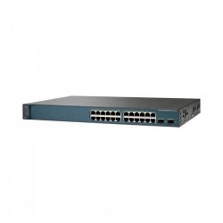 Switch Second Hand Cisco...