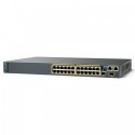 Switch Second Hand Cisco Catalyst WS-C2960S-24TS-S