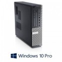 PC Dell Optiplex 790 DT, Core i3-2100, Win 10 Pro