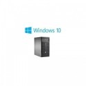 PC Refurbished HP 280 G1 MT, Quad Core i7-4770s, Win 10 Home