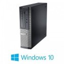 PC Dell OptiPlex 3010 DT, i5-3470, Windows 10 Home