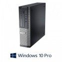 PC Dell OptiPlex 3010 DT, i5-3470, Windows 10 Pro