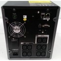 UPS SH Dell 1920W H928N + Battery Pack 1000W K806N-EBM