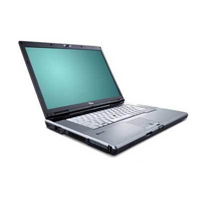 Laptop second hand Fujitsu LIFEBOOK E8410, Core 2 Duo T7250
