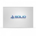 SSD Nou Solid, 2.5", SATA 3, 256 GB