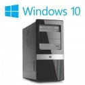 PC Refurbished HP Pro 3130 MT, i5-650, Win 10 Home