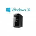 PC Refurbished HP Pro 3500 MT, i5-2400, Win 10 Home