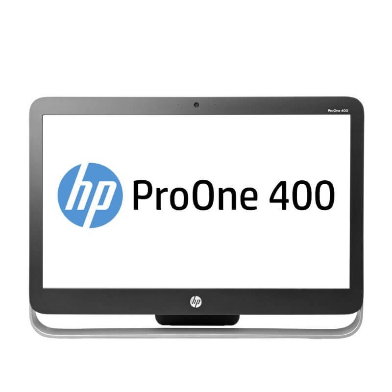 All in One SH HP ProOne 400 G1, Intel Core i3-4130T