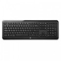 Tastatura Noua Wireless HP QWERTY US