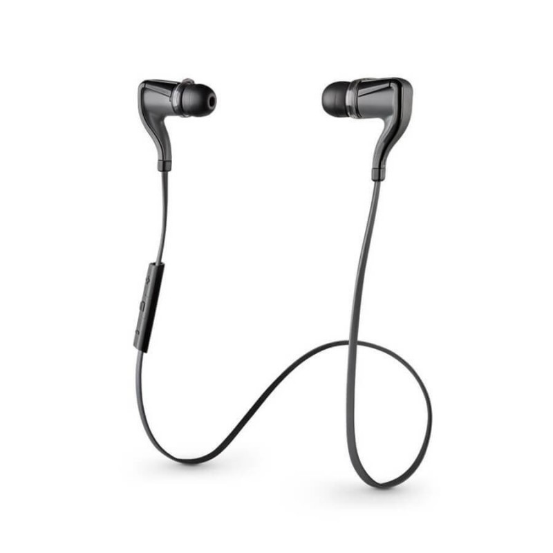 Casti Bluetooth noi Plantronics Backbeat Go 2