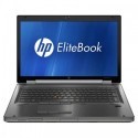 Laptop second hand HP EliteBook 8760w, Intel Core i5-2520M