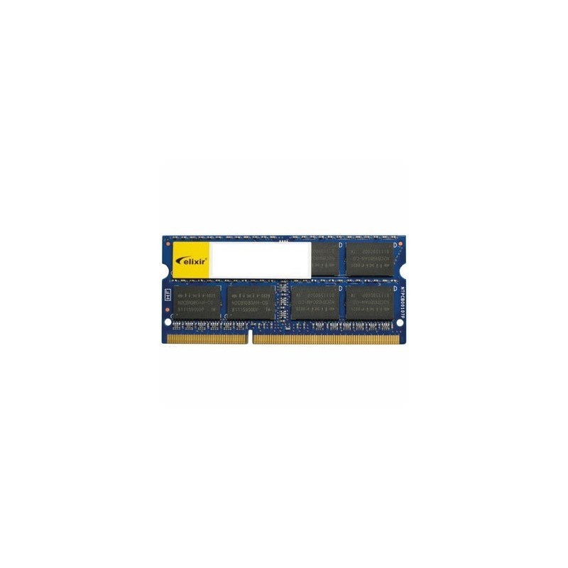 Memorii Laptop Second Hand 8GB DDR3L PC3L-12800