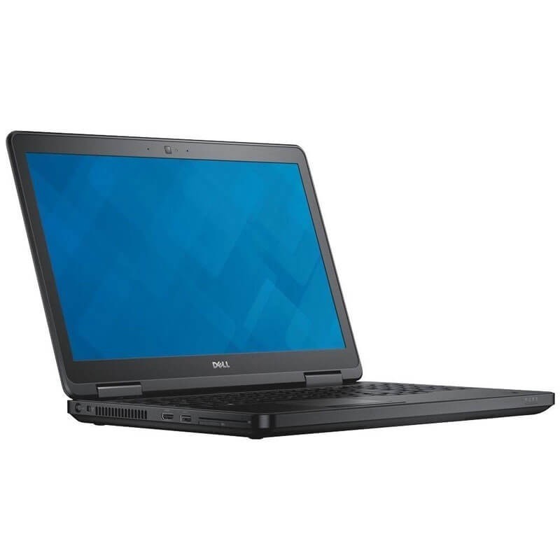 Laptop Second Hand Dell Latitude E5440, i5-4300U, SSD 120GB