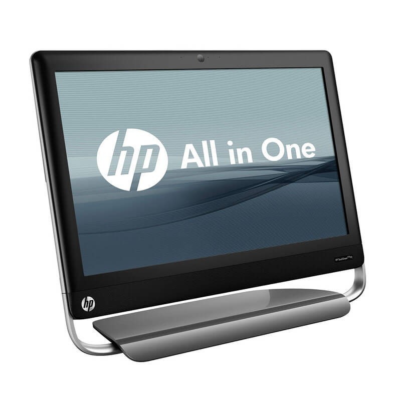 All in One SH HP TouchSmart Elite 7320 21.5 Inch, Intel Core i3-2120
