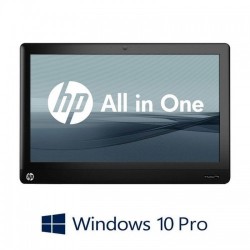 All in One HP TS Elite 7320...