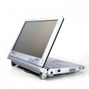 Laptop Refurbished Touch Panasonic Toughbook CF-C1, i5-520M, Win 10 Home