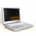 Laptop Refurbished Touch Panasonic Toughbook CF-C1, i5-520M, Win 10 Home