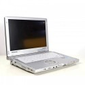 Laptop Refurbished Touch Panasonic Toughbook CF-C1, i5-520M, Win 10 Pro