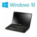 Laptop Refurbished Dell Inspiron N5110, i3-2330M, Win 10 Home