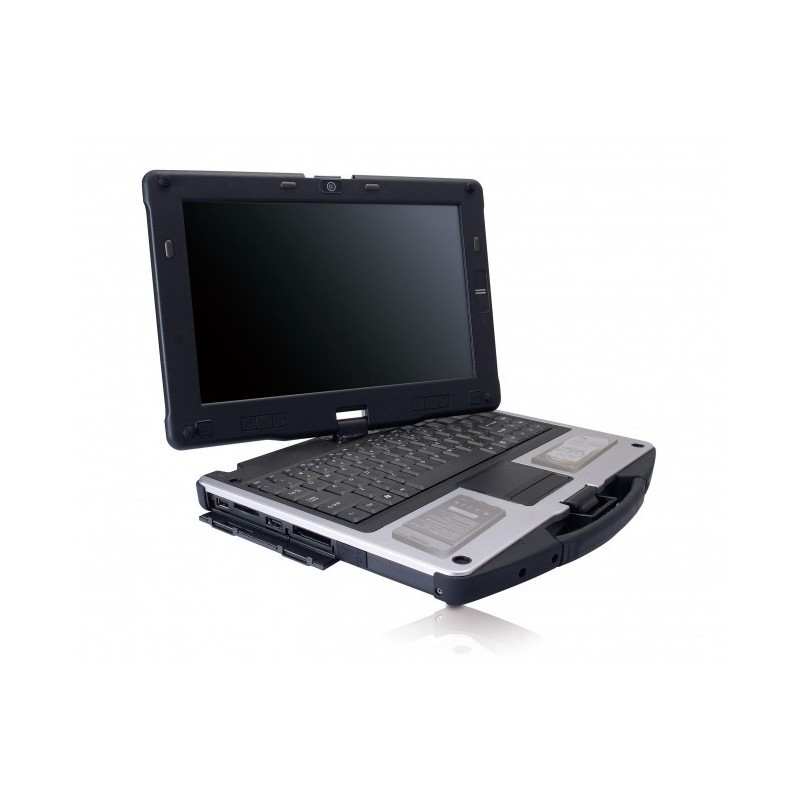 Laptopuri SH touchscreen Durabook U12C, i5-560UM, Baterie Defecta