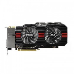 Placa video sh ASUS GeForce...