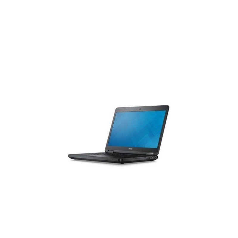Laptop second hand Dell Latitude E5440, i5-4300U, Baterie Noua
