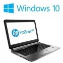 Laptop Refurbished HP ProBook 430 G1, Celeron 2955U, Win 10 Home