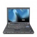 Laptop second Lenovo ThinkPad T61p, Core 2 Duo T7700, 15,4 inch