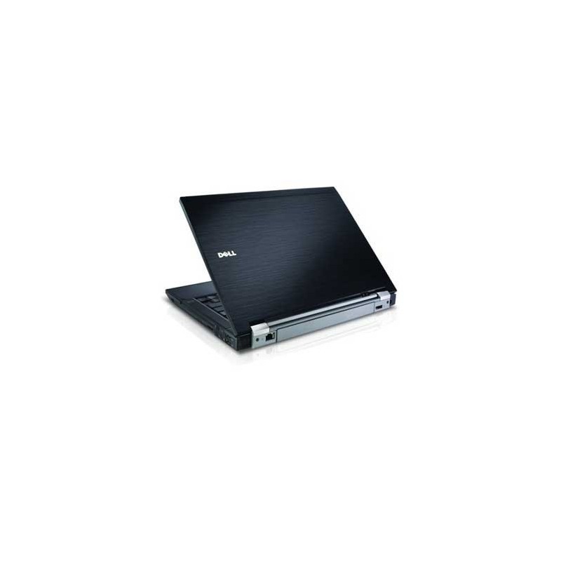 Laptop sh Dell Latitude E6400, Core 2 Duo P8400, Baterie Noua
