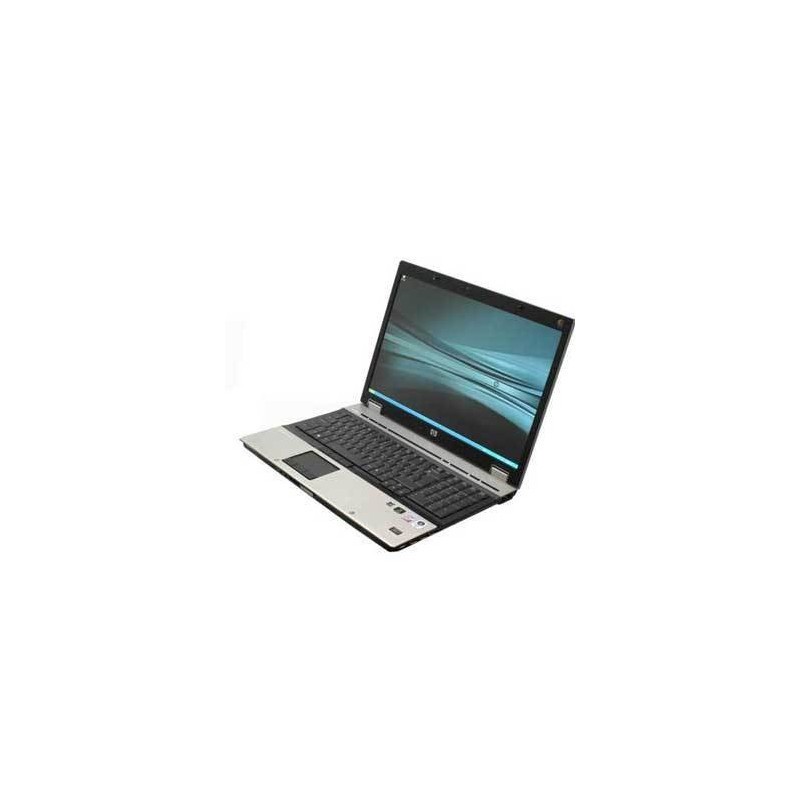 Laptop sh HP 8710w Workstation, Intel Core 2 Duo T7700