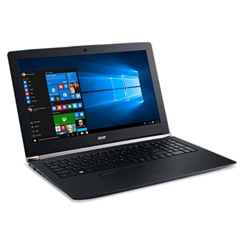 Laptop second hand Acer Aspire VN7-592G, i7-6700HQ, GTX 960M