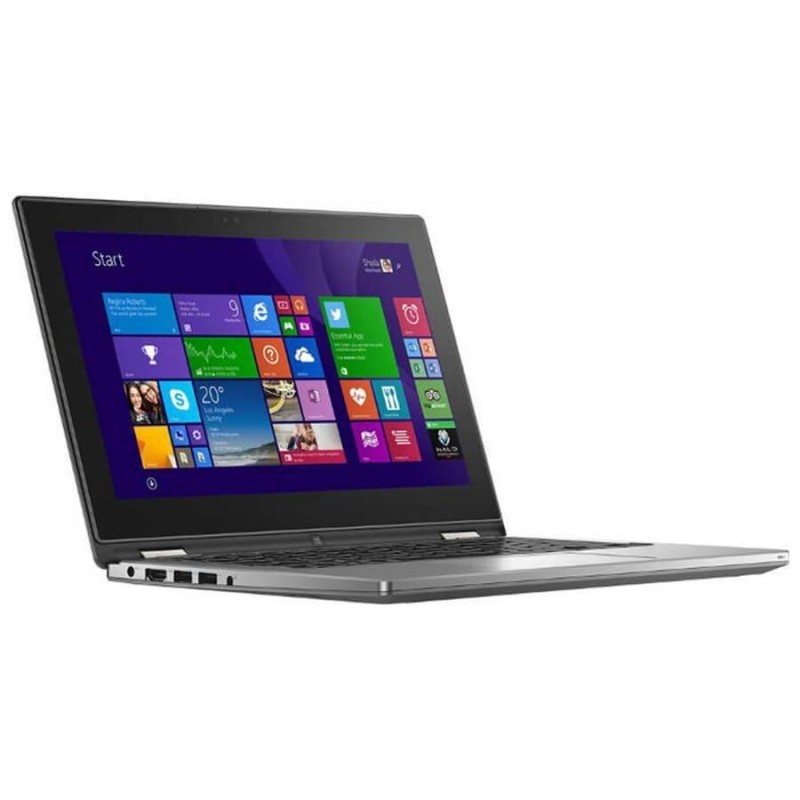 Laptop second hand Dell Inspiron 15 7558, i5-5200U
