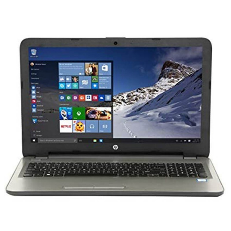 Laptop second hand HP 15-AY130NR, Intel Core i5-7200U