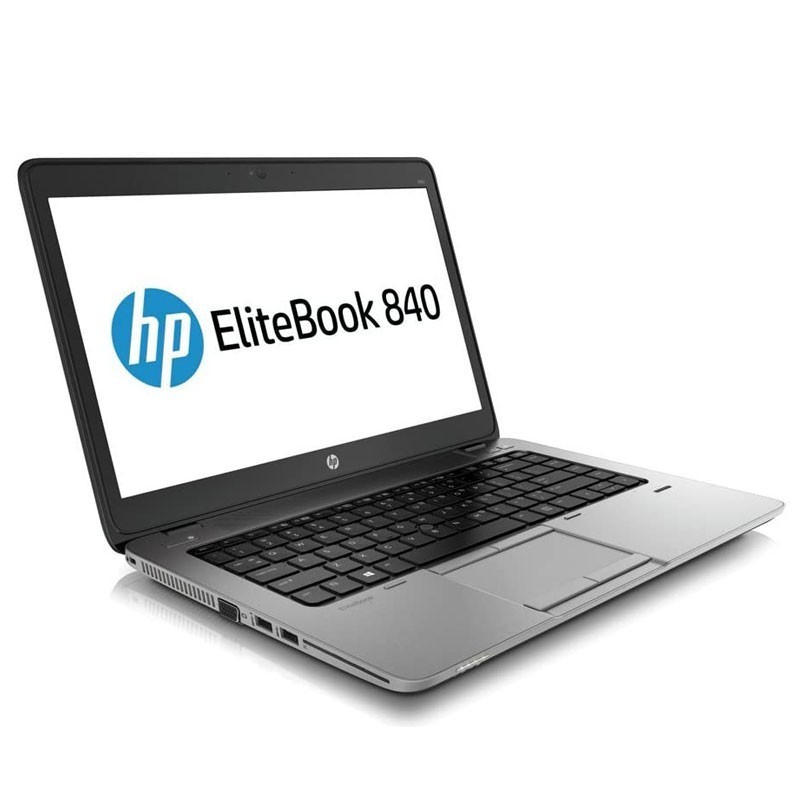 Laptopuri second hand HP EliteBook 840 G1, i7-4600U