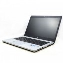 Laptop second hand HP EliteBook Folio 9470m, i5-3337U, Grad B