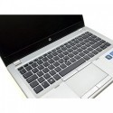 Laptop second hand HP EliteBook Folio 9470m, i5-3337U, Grad B