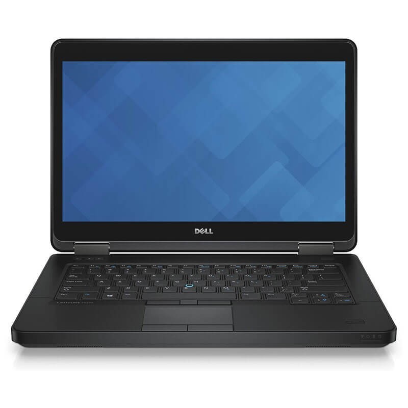 Laptop Second Hand Dell Latitude E5440, i5-4300U, 8GB RAM