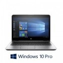 Laptop HP EliteBook 840 G2, i5-5300U, Win 10 Pro
