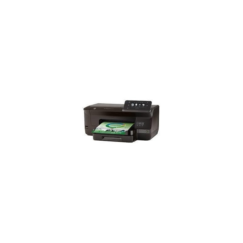 Imprimante sh color cu jet HP Officejet Pro 251dw, A4, Wireless