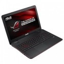 Laptop second hand Asus ROG G551JW, i7-4720HQ, GTX 960M