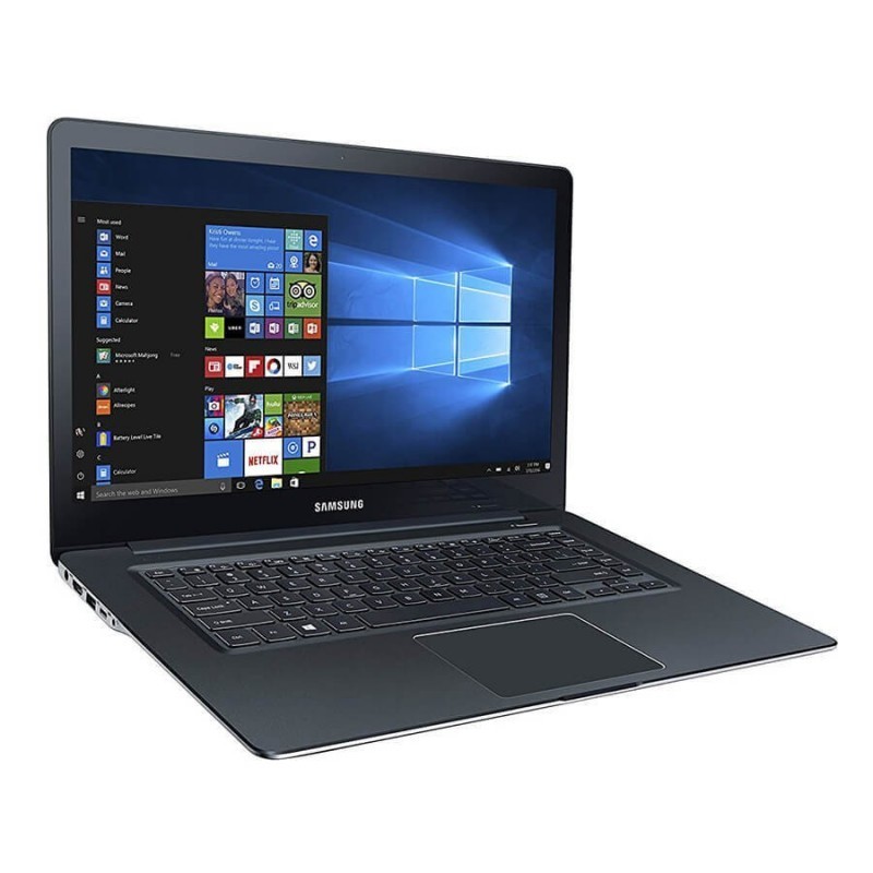 Laptop second hand Samsung ATIV Book 9 Pro 4K Touch, i7-6700HQ
