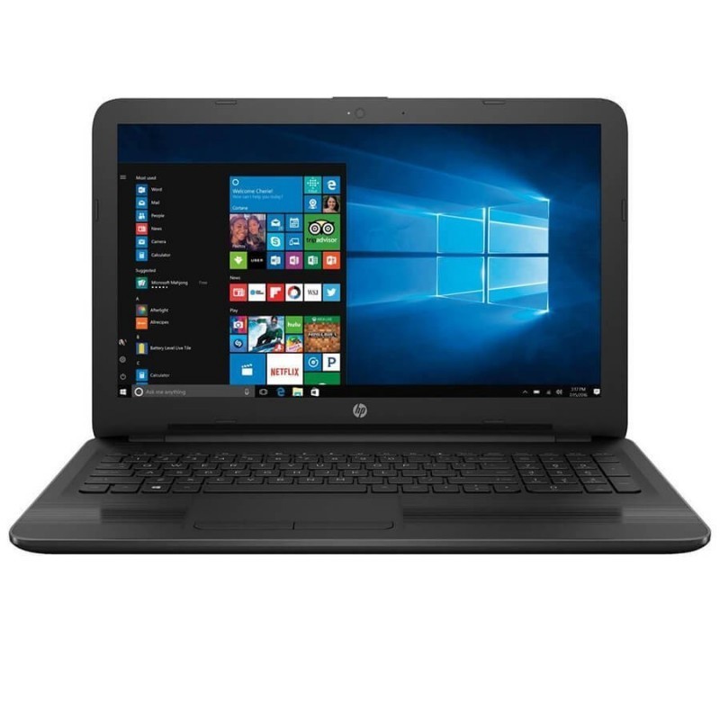 Laptop second hand HP 15-AY103DX 15.6" HD Touch, i5-7200U