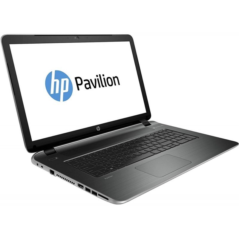Laptop second hand HP Pavilion 17 F114Dx 17.3 Inch, Intel Core i7-4510U