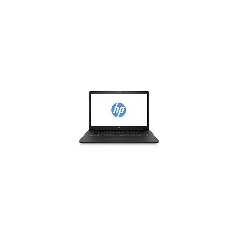 Laptop second hand HP 17-BS011DX 17.3" HD+ Intel Core i5-7200U